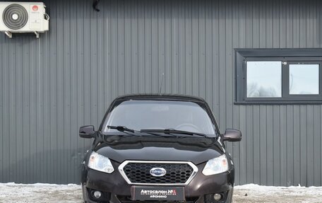 Datsun on-DO I рестайлинг, 2014 год, 319 888 рублей, 3 фотография