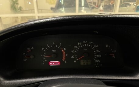 Chevrolet Niva I рестайлинг, 2016 год, 690 000 рублей, 11 фотография