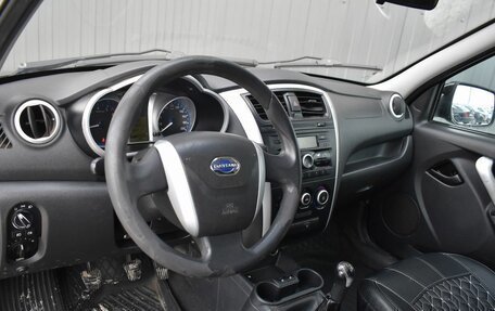 Datsun on-DO I рестайлинг, 2014 год, 319 888 рублей, 13 фотография