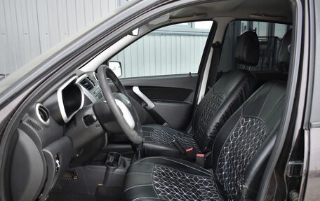 Datsun on-DO I рестайлинг, 2014 год, 319 888 рублей, 15 фотография