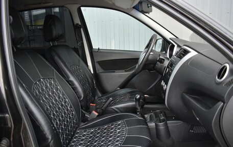 Datsun on-DO I рестайлинг, 2014 год, 319 888 рублей, 18 фотография