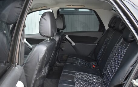 Datsun on-DO I рестайлинг, 2014 год, 319 888 рублей, 16 фотография