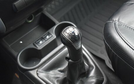 Datsun on-DO I рестайлинг, 2014 год, 319 888 рублей, 12 фотография