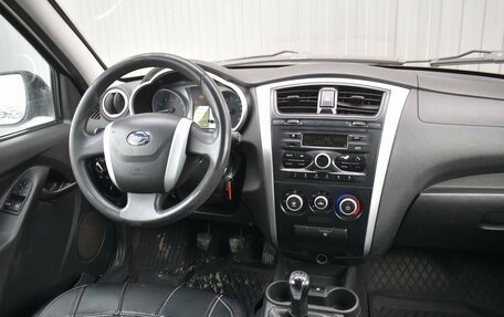 Datsun on-DO I рестайлинг, 2014 год, 319 888 рублей, 10 фотография