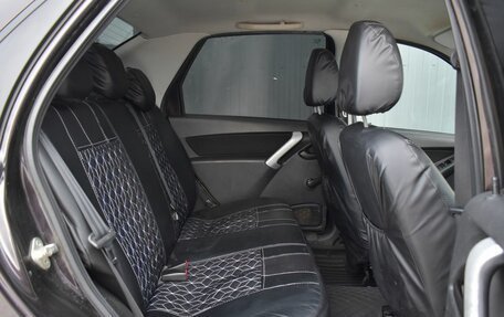 Datsun on-DO I рестайлинг, 2014 год, 319 888 рублей, 19 фотография