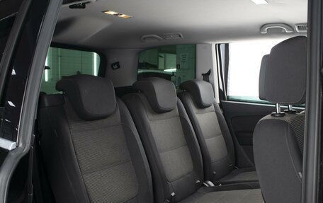 Volkswagen Sharan II, 2012 год, 1 290 000 рублей, 8 фотография