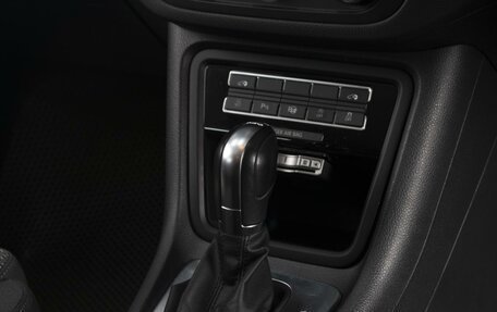 Volkswagen Sharan II, 2012 год, 1 290 000 рублей, 14 фотография