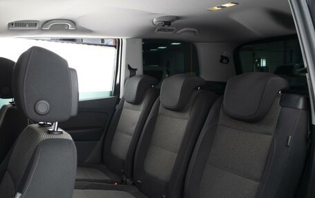 Volkswagen Sharan II, 2012 год, 1 290 000 рублей, 7 фотография