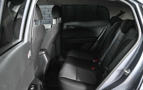 Hyundai Creta I рестайлинг, 2017 год, 1 815 000 рублей, 11 фотография