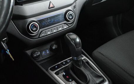 Hyundai Creta I рестайлинг, 2017 год, 1 815 000 рублей, 16 фотография