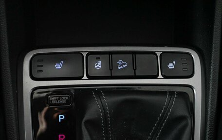 Hyundai Creta I рестайлинг, 2017 год, 1 815 000 рублей, 18 фотография