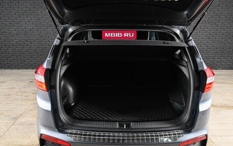 Hyundai Creta I рестайлинг, 2017 год, 1 815 000 рублей, 9 фотография