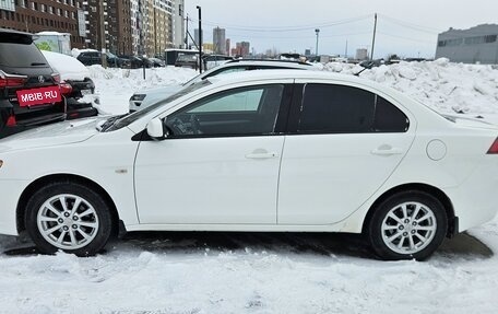Mitsubishi Lancer IX, 2011 год, 990 000 рублей, 2 фотография