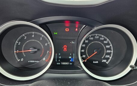 Mitsubishi Lancer IX, 2011 год, 990 000 рублей, 5 фотография