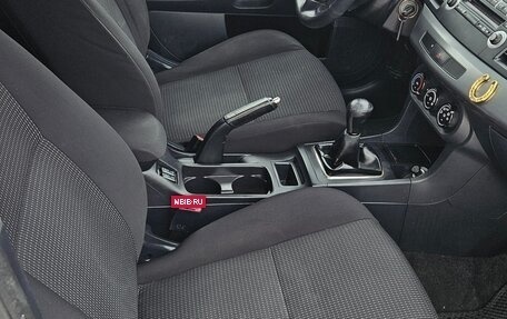 Mitsubishi Lancer IX, 2011 год, 990 000 рублей, 6 фотография