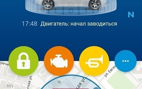 Mitsubishi Lancer IX, 2011 год, 990 000 рублей, 10 фотография