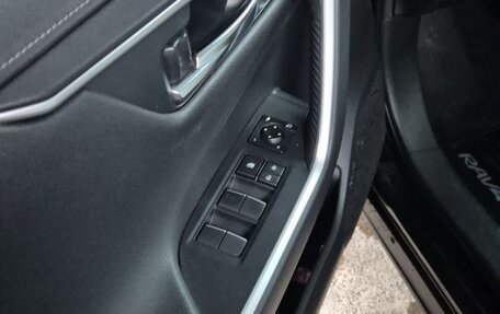 Toyota RAV4, 2022 год, 3 595 000 рублей, 11 фотография