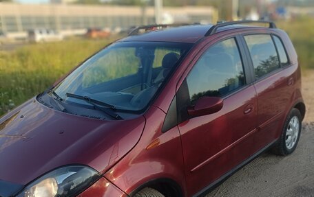 Chery Kimo (A1), 2008 год, 200 000 рублей, 4 фотография