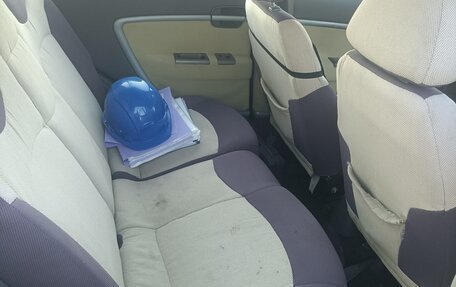 Chery Kimo (A1), 2008 год, 200 000 рублей, 10 фотография