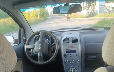 Chery Kimo (A1), 2008 год, 200 000 рублей, 7 фотография