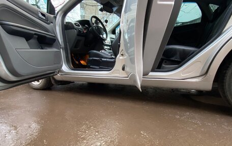 Ford Focus II рестайлинг, 2009 год, 600 000 рублей, 14 фотография