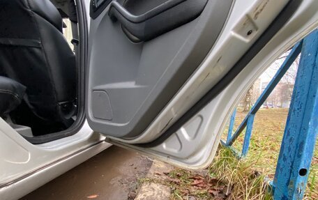 Ford Focus II рестайлинг, 2009 год, 600 000 рублей, 17 фотография