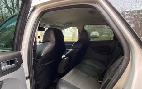 Ford Focus II рестайлинг, 2009 год, 600 000 рублей, 13 фотография