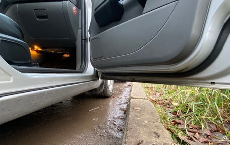 Ford Focus II рестайлинг, 2009 год, 600 000 рублей, 18 фотография