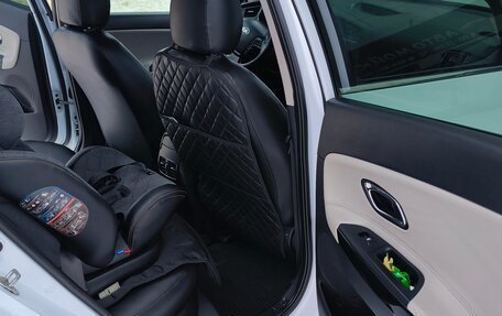 KIA cee'd III, 2013 год, 1 170 000 рублей, 13 фотография