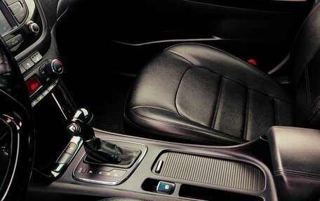 KIA cee'd III, 2013 год, 1 170 000 рублей, 7 фотография