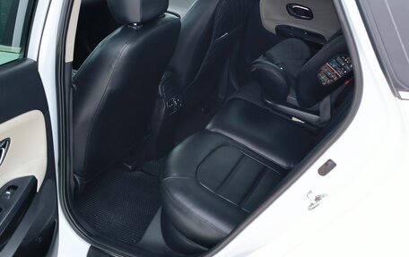 KIA cee'd III, 2013 год, 1 170 000 рублей, 12 фотография