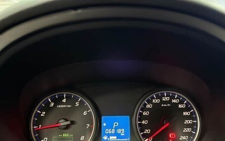 Mitsubishi Outlander III рестайлинг 3, 2022 год, 2 050 000 рублей, 12 фотография