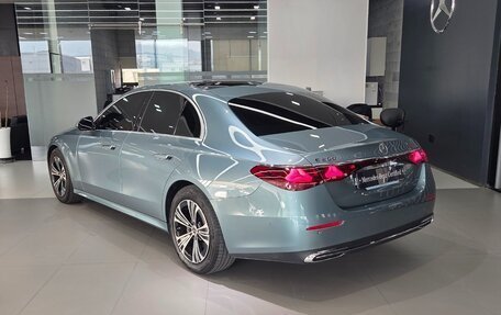 Mercedes-Benz E-Класс, 2025 год, 5 774 013 рублей, 6 фотография