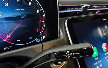 Mercedes-Benz E-Класс, 2025 год, 5 774 013 рублей, 15 фотография