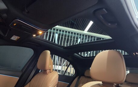 Mercedes-Benz E-Класс, 2025 год, 5 774 013 рублей, 12 фотография