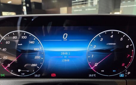 Mercedes-Benz E-Класс, 2025 год, 5 774 013 рублей, 14 фотография