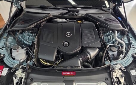 Mercedes-Benz E-Класс, 2025 год, 5 774 013 рублей, 9 фотография