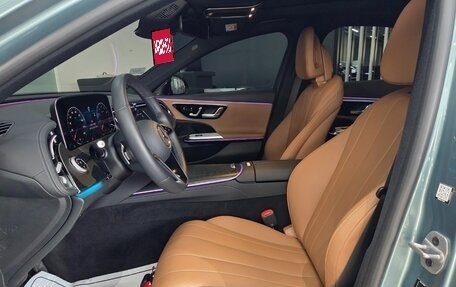 Mercedes-Benz E-Класс, 2025 год, 5 774 013 рублей, 11 фотография