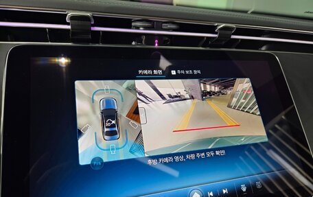 Mercedes-Benz E-Класс, 2025 год, 5 774 013 рублей, 16 фотография