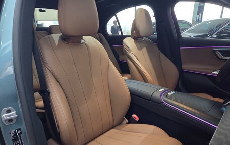 Mercedes-Benz E-Класс, 2025 год, 5 774 013 рублей, 19 фотография