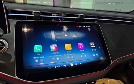 Mercedes-Benz E-Класс, 2025 год, 5 774 013 рублей, 17 фотография