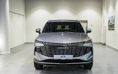 Haval F7, 2026 год, 3 099 000 рублей, 2 фотография