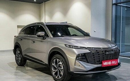 Haval F7, 2026 год, 3 099 000 рублей, 3 фотография