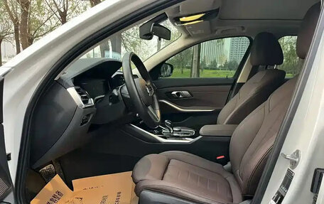 BMW 3 серия, 2021 год, 2 730 000 рублей, 4 фотография