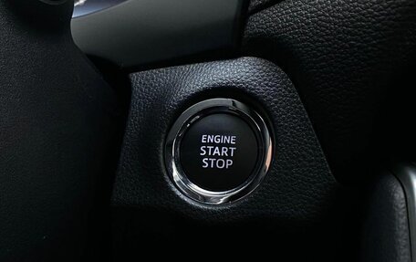 Toyota RAV4, 2025 год, 4 350 000 рублей, 33 фотография