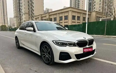 BMW 3 серия, 2021 год, 2 730 000 рублей, 3 фотография