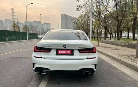 BMW 3 серия, 2021 год, 2 730 000 рублей, 8 фотография