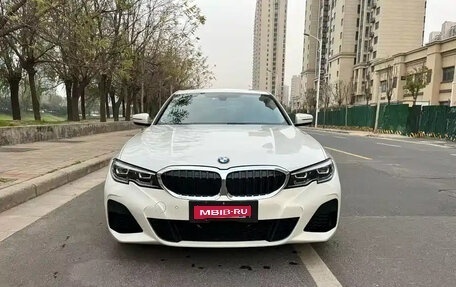 BMW 3 серия, 2021 год, 2 730 000 рублей, 2 фотография