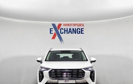 Haval Jolion, 2022 год, 1 279 000 рублей, 2 фотография