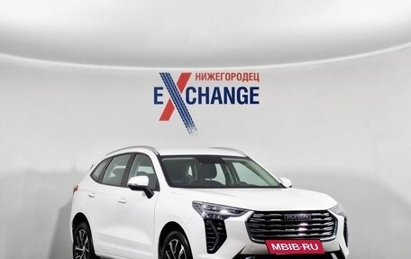 Haval Jolion, 2022 год, 1 279 000 рублей, 3 фотография